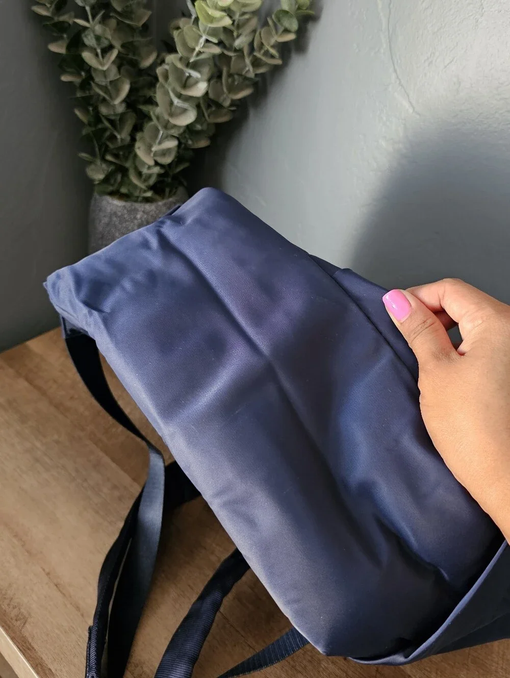 lululemon athletica blue excellent